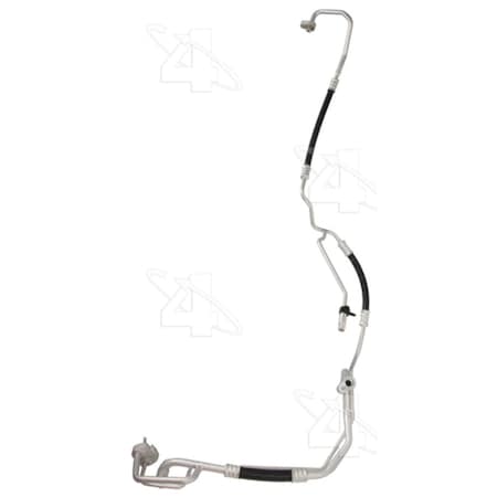Four Seasons Ford Explorer 13-11 56935